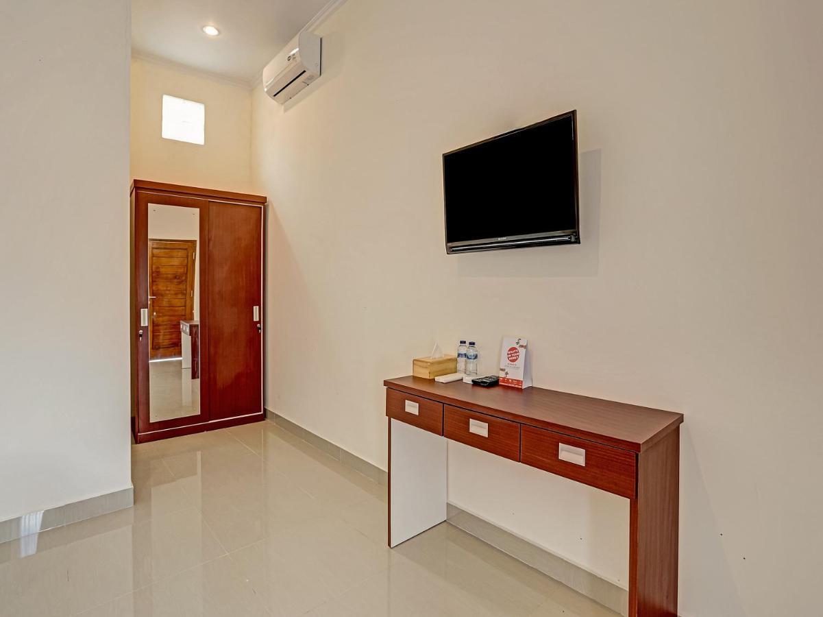 The Bingin Sari Jimbaran Hotel Exterior photo