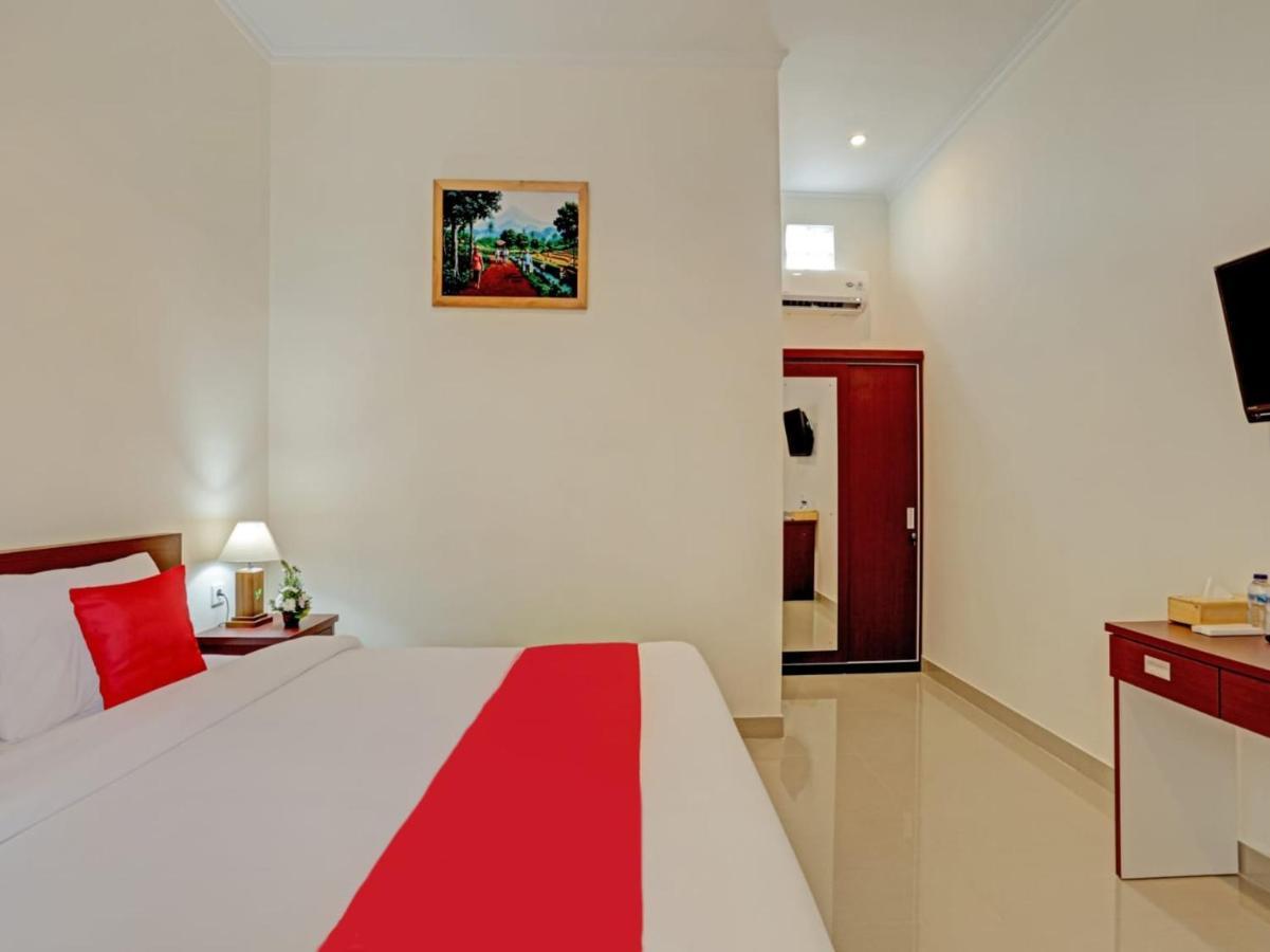 The Bingin Sari Jimbaran Hotel Exterior photo