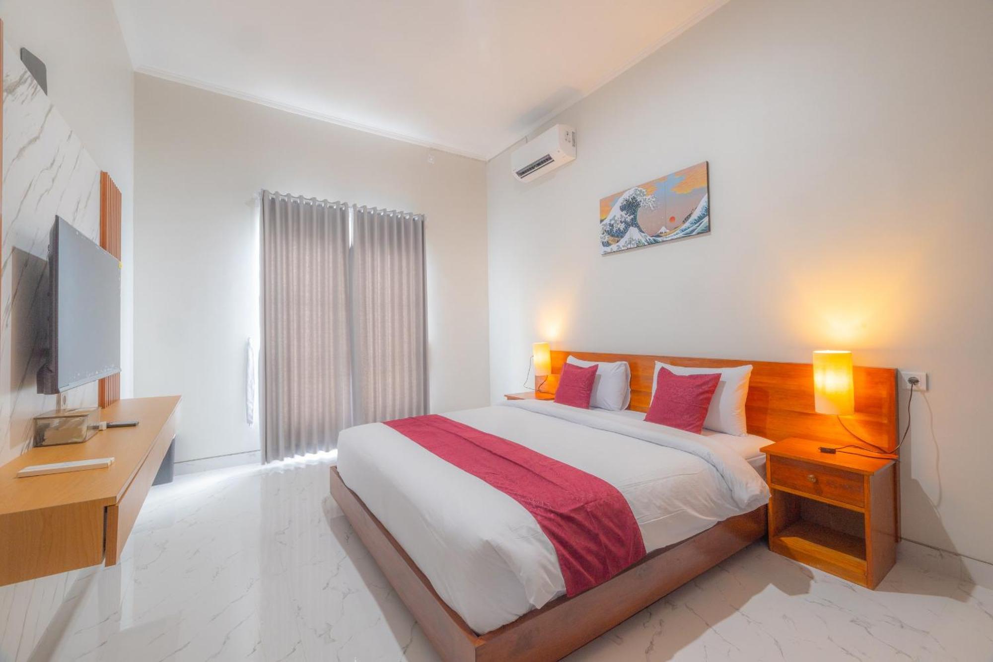 The Bingin Sari Jimbaran Hotel Exterior photo