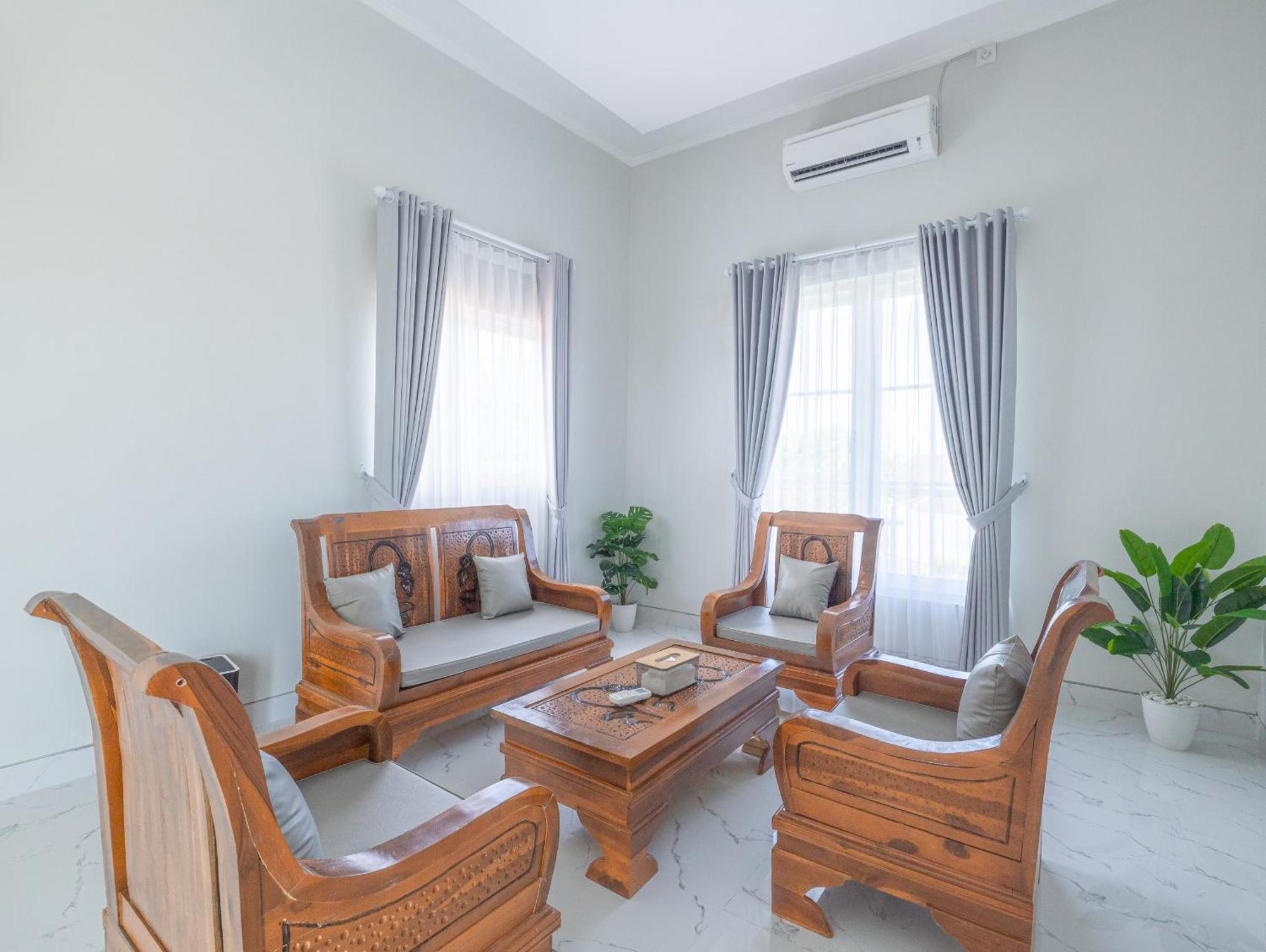 The Bingin Sari Jimbaran Hotel Exterior photo